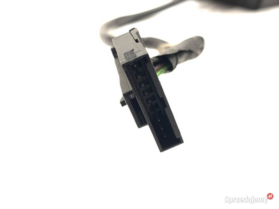 LUSTERKO PRAWY OPEL ZAFIRA B Minivan 0519