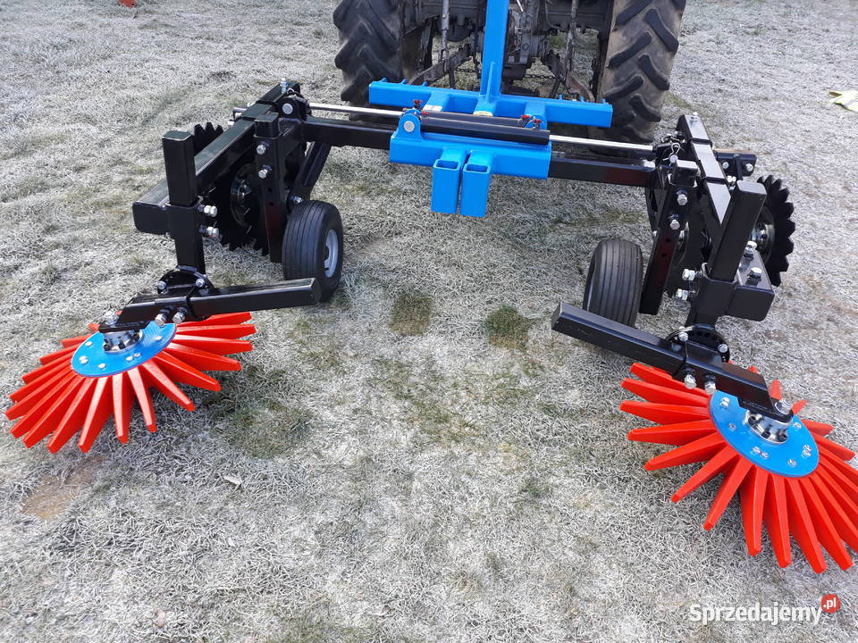 Pielnik 2 STRONNY Sadowniczy Boczny min130 255 Sandomierz