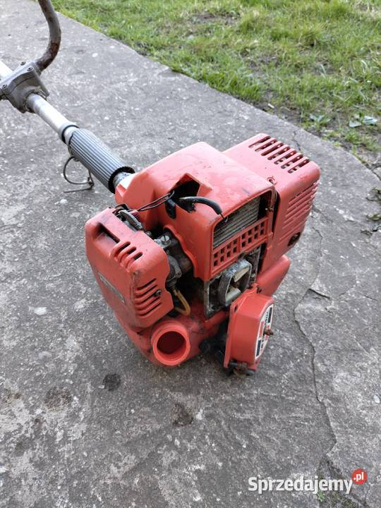 Kosa spalinowa OLEO MAC 740T CZĘŚCI Poświętne