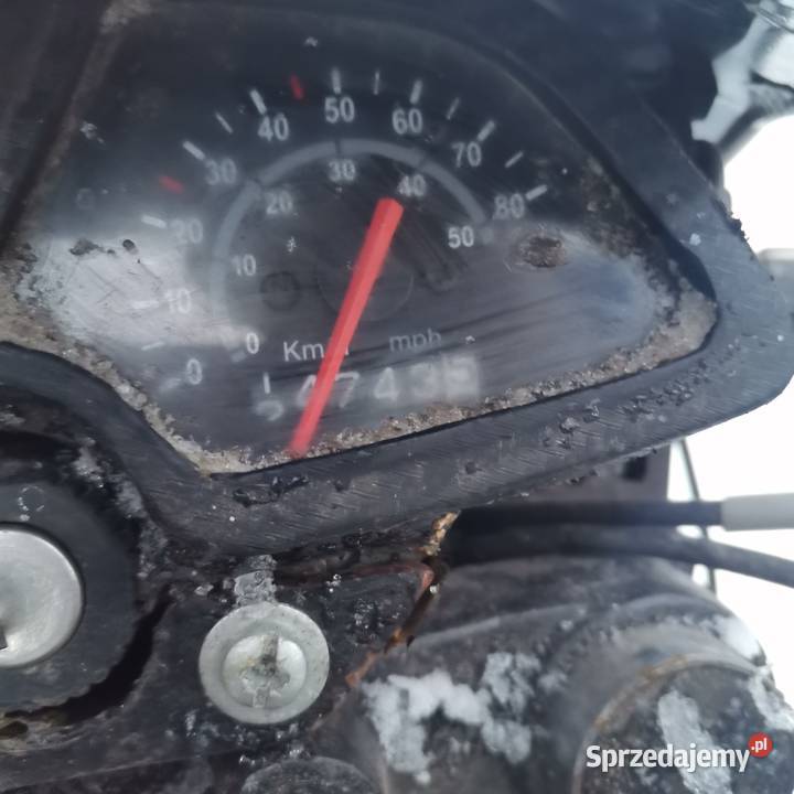 Derbi senda 50 lubuskie Gubin