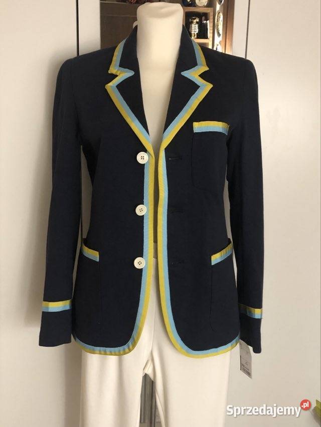 Marynarka Polo Ralph Lauren