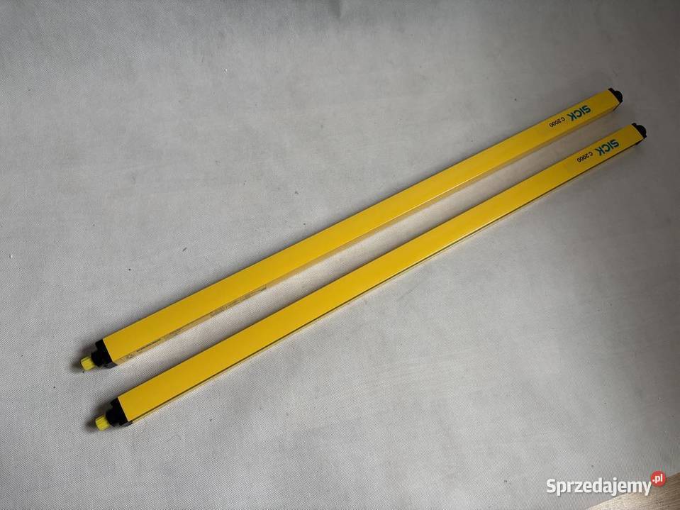 Sick C20S090303A11 1016482 C20S090103A11 1016481 Warszawa