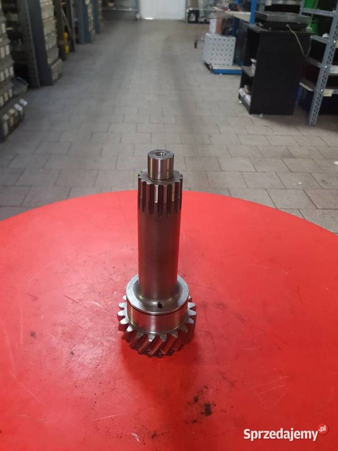 Wałek napędzający skrzynie biegów Ursus c385 sprzedam