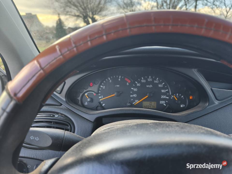 Sprzedam Kombi Łęki