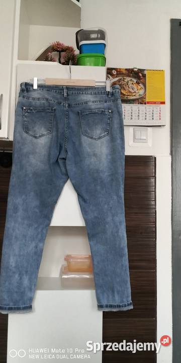 Spodnie męskie Piotrków Trybunalski