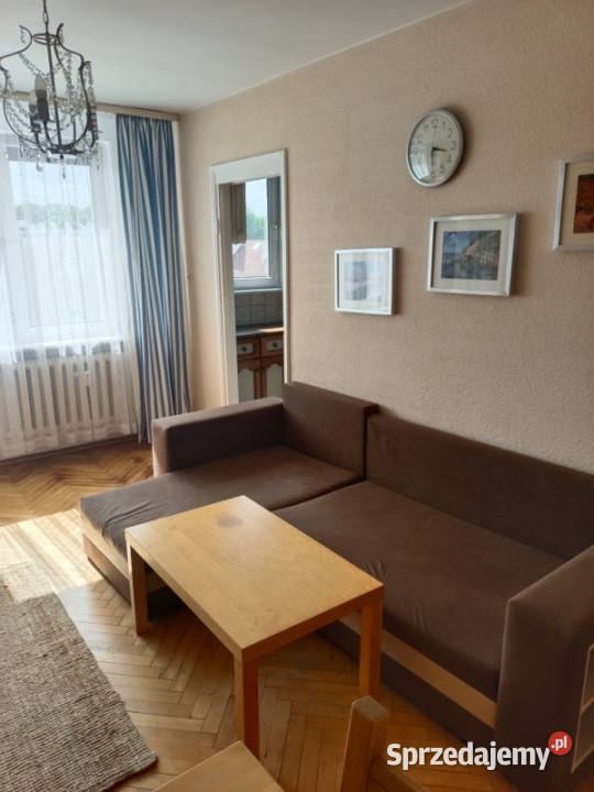 Na wynajem mieszkanie 2 pokoje Sopot Grunwaldzka