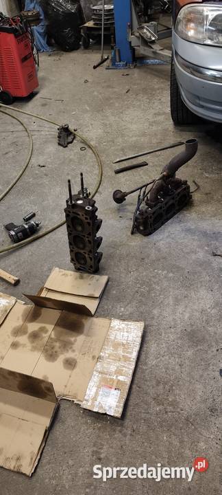 Krążownik FORD windstar stan LPGklima