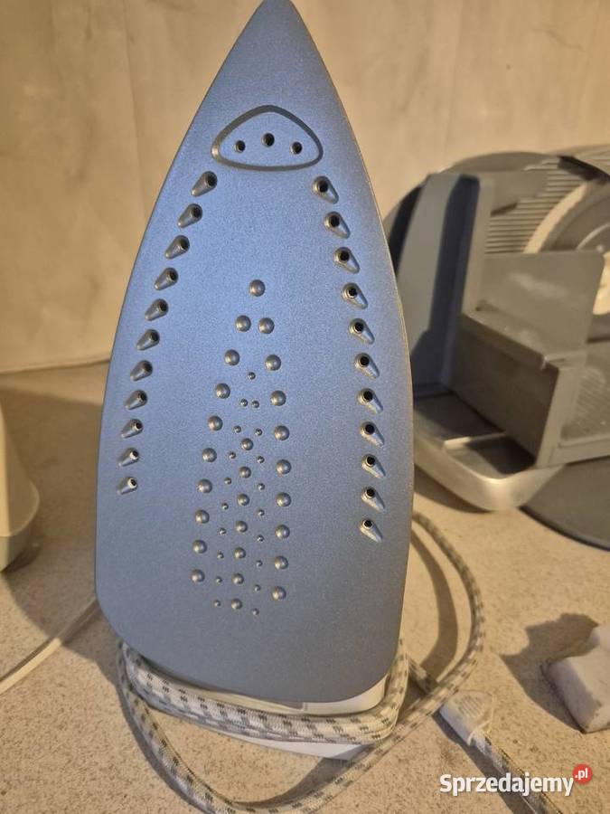 Żelazko parowe Tefal Prima 15 moc 1700 W