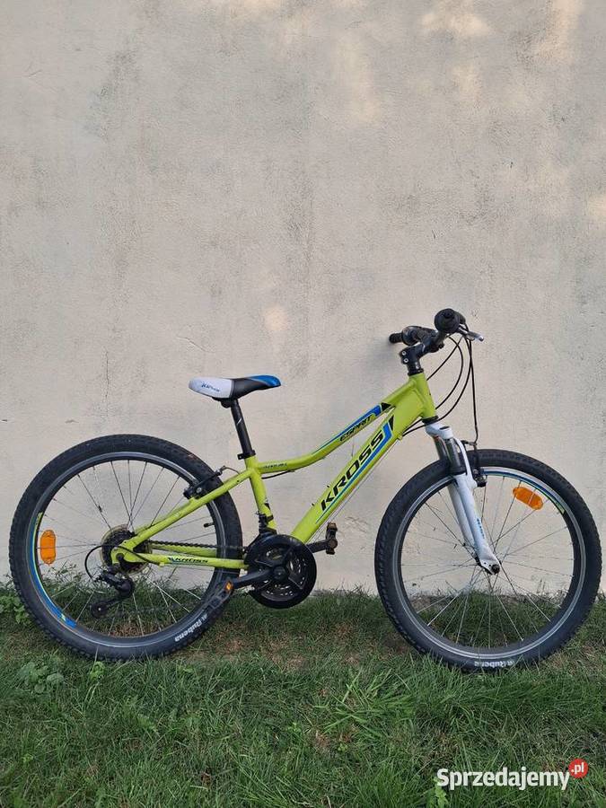 Kross mazowieckie Mińsk Mazowiecki