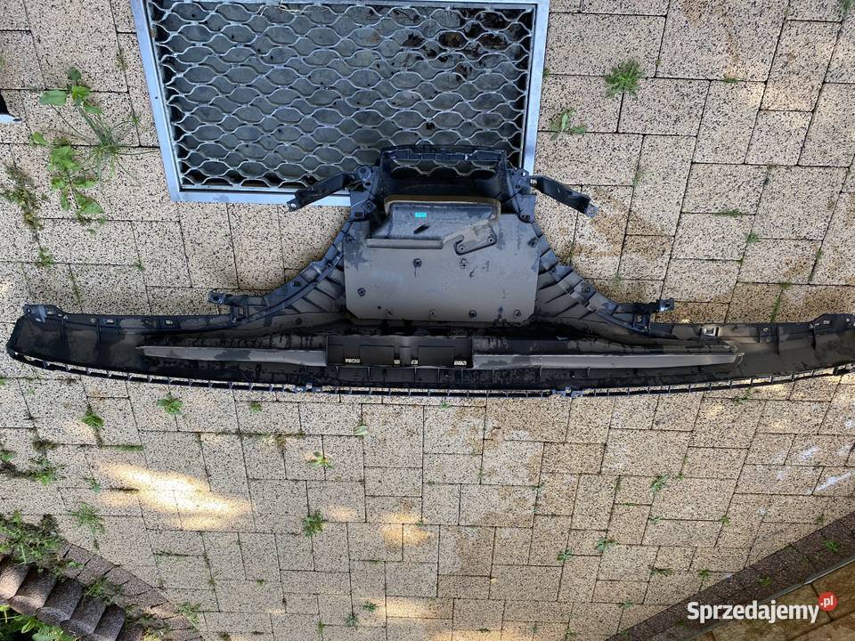 DESKA KONSOLA KOKPIT MERCEDES ACTROS MP2 MP3 ciężarowe Zgierz