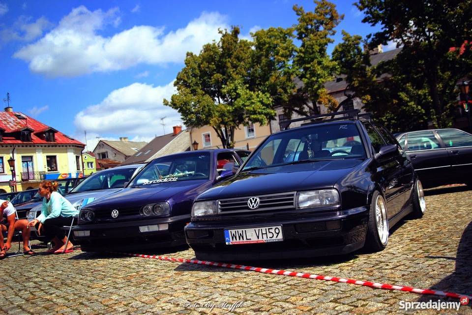 Golf MK3 GT TDI AFN 130 Usa