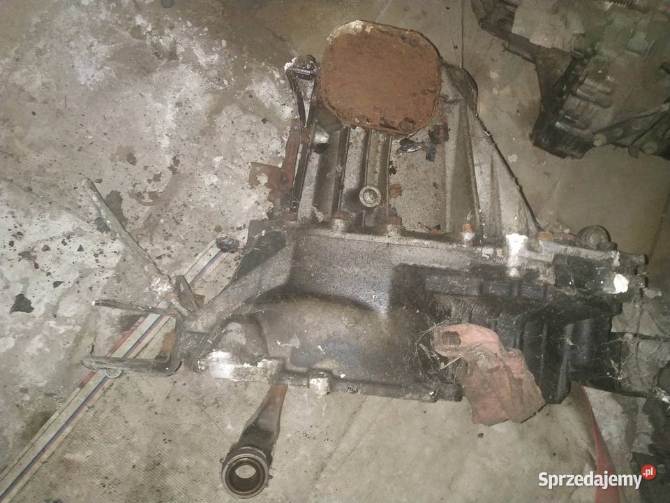 mitsubishi carisma 2000 18 gdi skrzynia biegów Byków sprzedam