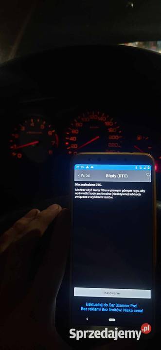 Sondy lambda Honda Accord VI 6 20 Ostrowiec Świętokrzyski