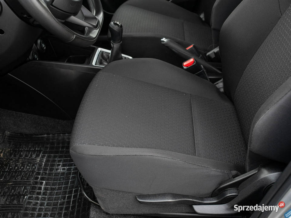 Suzuki Swift WD8767S12 Dualjet SHVS Premium ESP Gdańsk