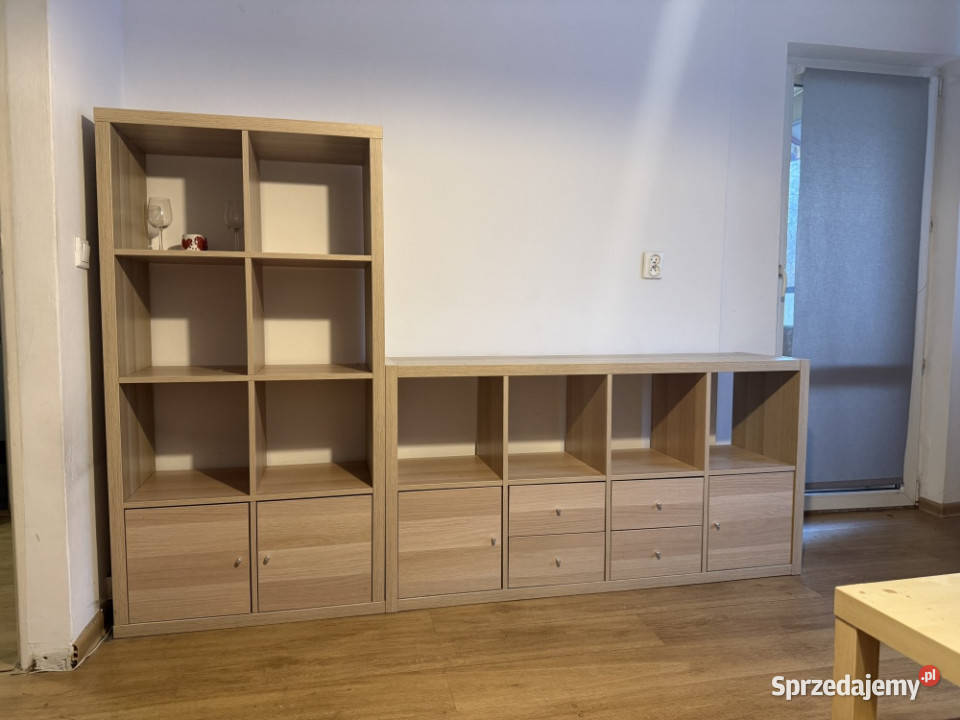 Kawalerka Kraków Nowy Bieżanów I piętro