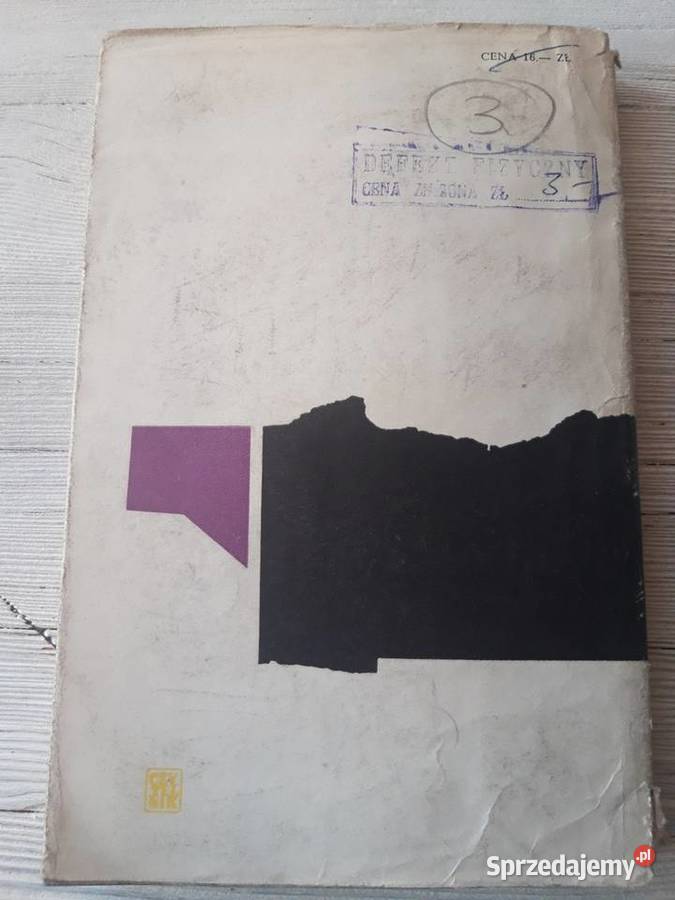 Sezon w Górach Jowiszowych Marian Promiński Bielsko-Biała