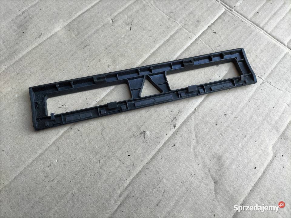 AUDI A6 C5 4b0863321 ramka włącznika świateł Kamień-Kolonia