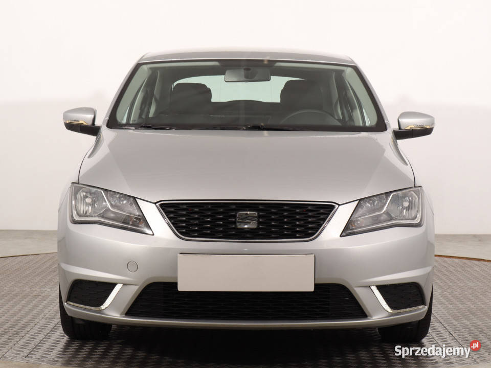 Seat Toledo 12 TSI ESP Toledo śląskie Katowice