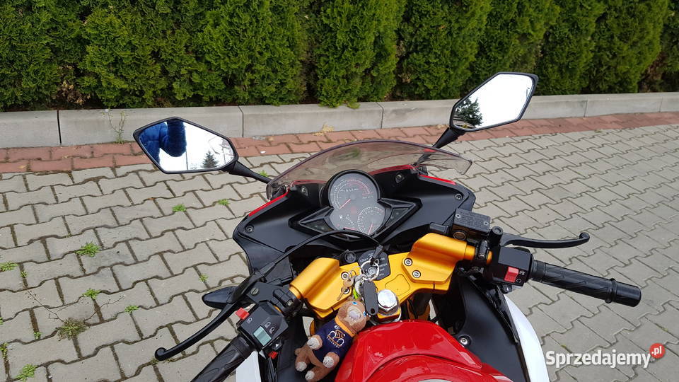 Junak 903 Race 125cc 5200km Imielin sprzedam