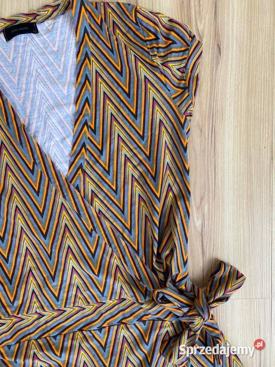 Sukienka Vero Moda L lubelskie Lubartów