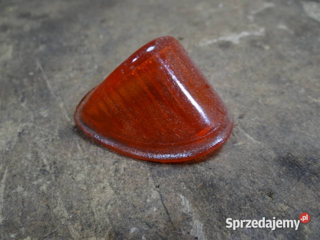 szkło lampy tył AWO Simson IFA BK MZ ES IWL org Żary