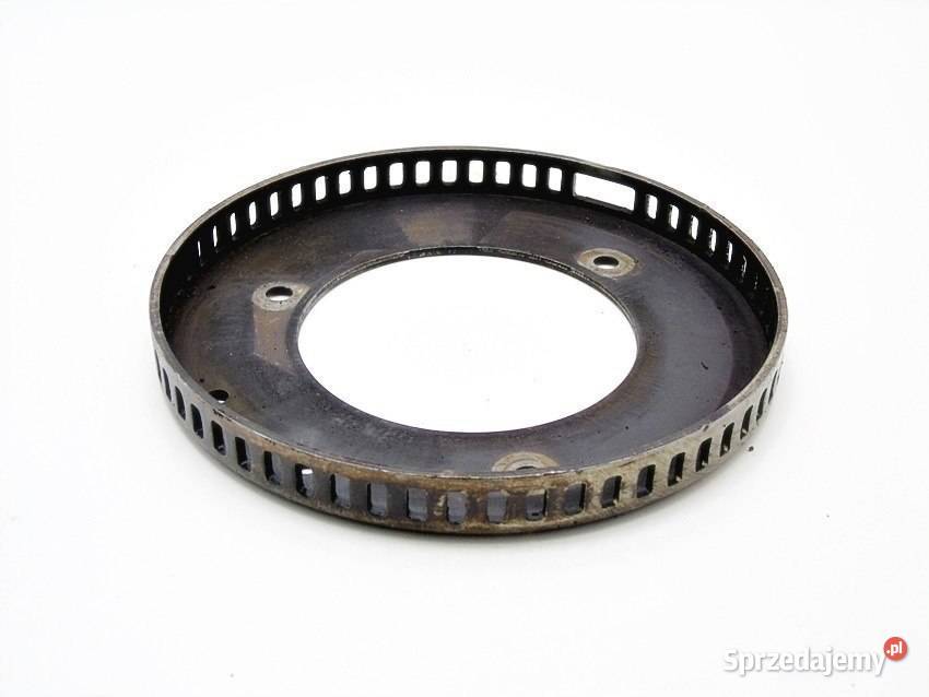 KORONKA WAŁU KORBOWEGO 10 12V 12 AGILA CORSA C B osobowe Sosnowiec