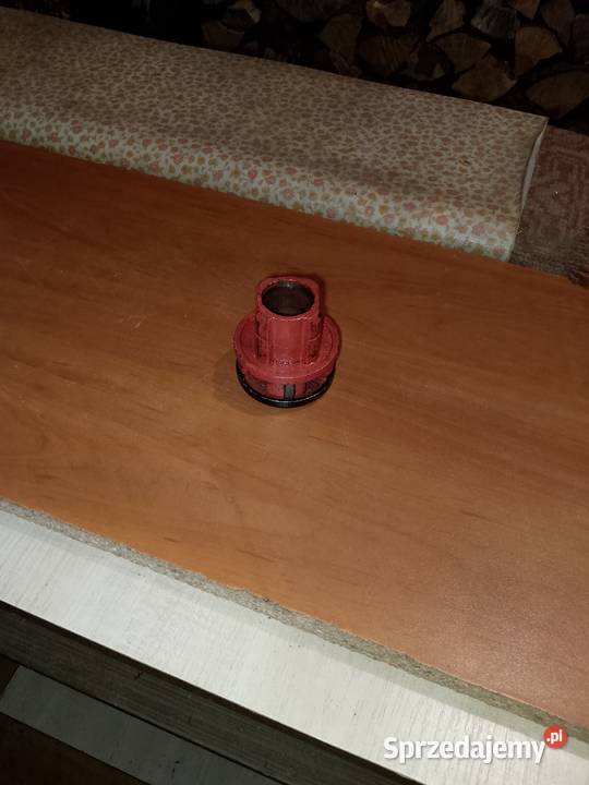 NARZYNKA GŁOWICA DO RUR 1