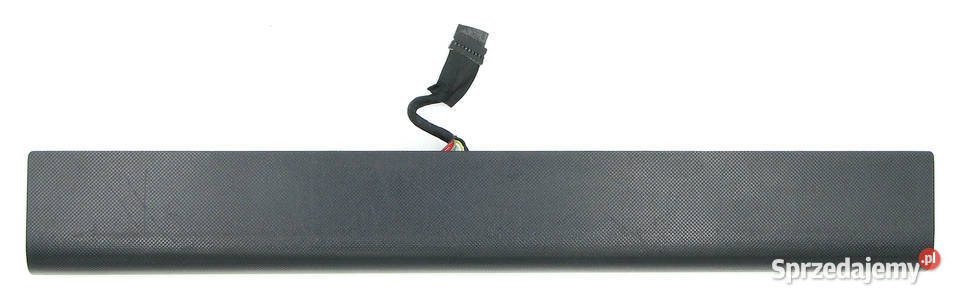 Lenovo B7180 bateria L15S4E01 144V 41Wh 2900mhA łódzkie Cielądz sprzedam
