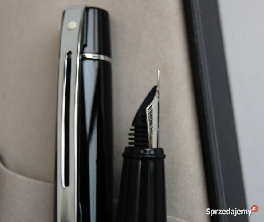 Pióro wieczne Sheaffer Lublin sprzedam