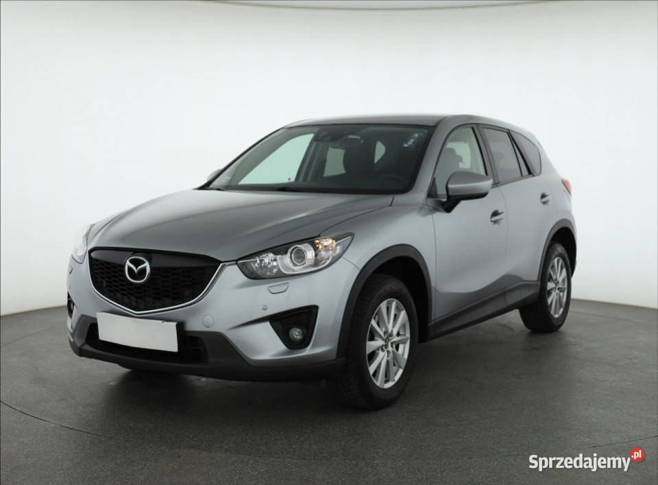 Mazda CX5 20 SkyactivG benzyna Piaseczno sprzedam