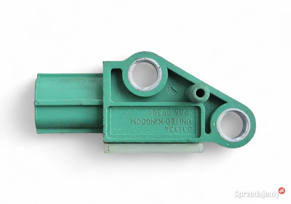 CZUJNIK UDERZENIOWY UDERZENIA VW PASSAT B6 Czujniki Działoszyce