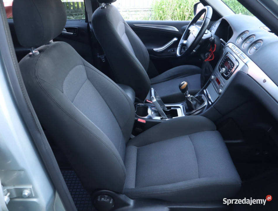 Ford S 20 TDCi Łódź sprzedam