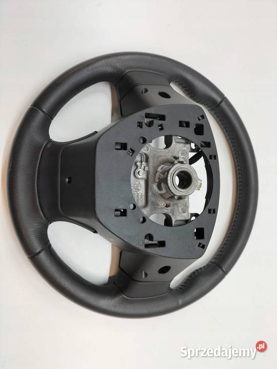 KIEROWNICA LIFT Mitsubishi ASX I 2010 osobowe sprzedam