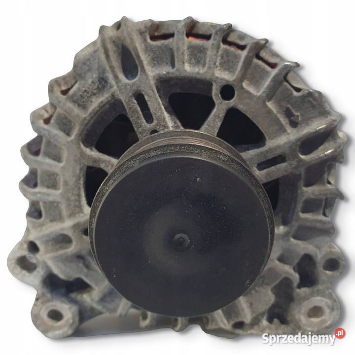 ALTERNATOR VW Golf V Passat B6 19 TDI valeo Chełm