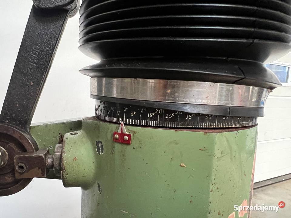 Piła radialna OMGA Radial 900 Juszczyn