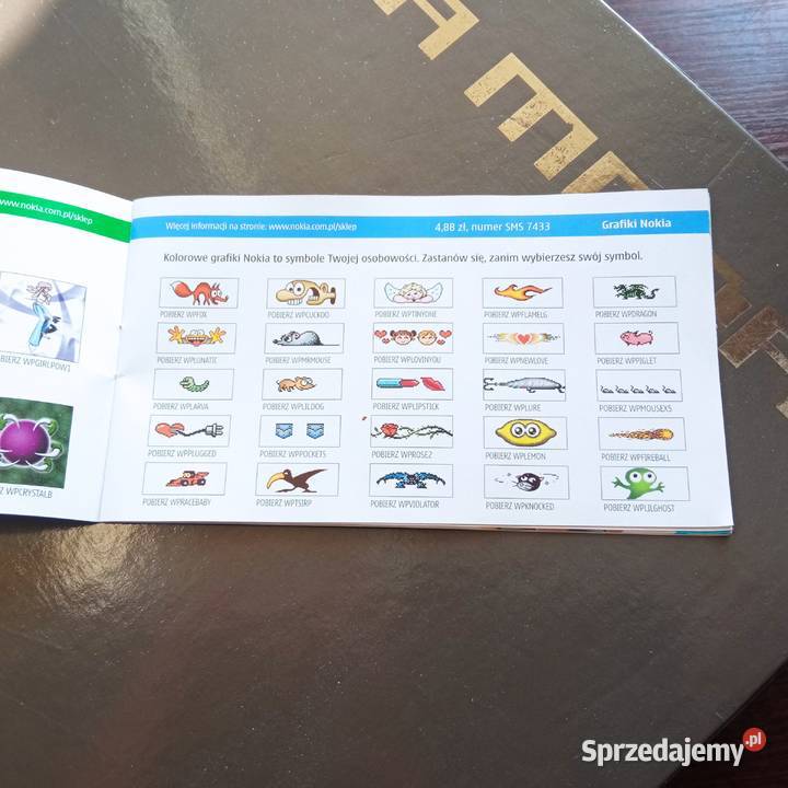 Nokia 3210 3310 3410 plus akcesoria nokia Nokia Szczecin