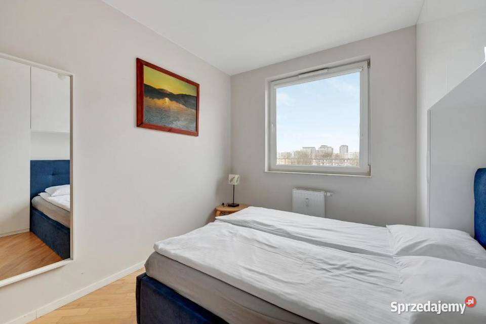 3 pokoje w rewelacyjne lokalizacji Gdańsk 3 piętra i więcej