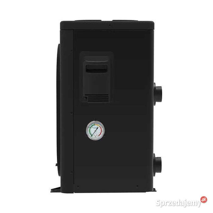 SUPER HIT Pompa ciepła basenowa DEYE Pozostałe