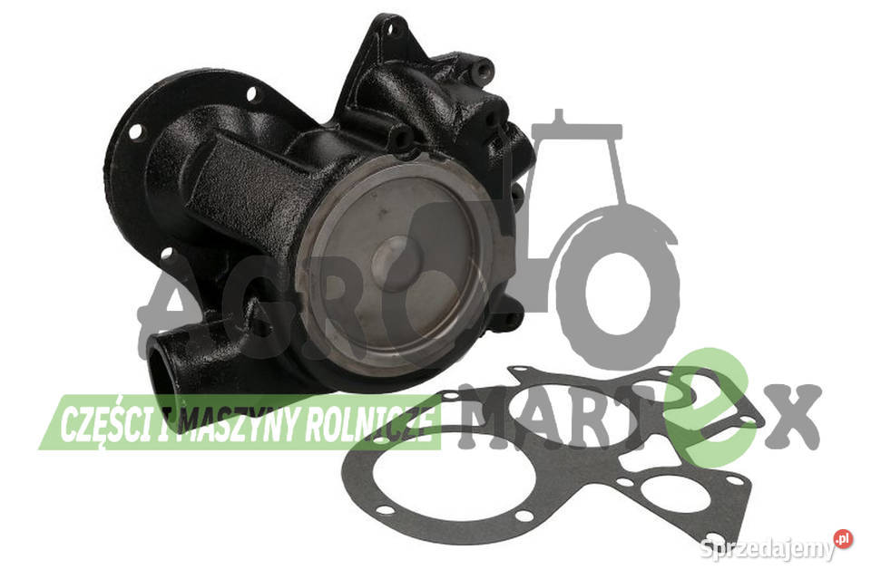 02202110 02201840 02202365 02202510 POMPA WODY Maszyny rolnicze Wichrów sprzedam