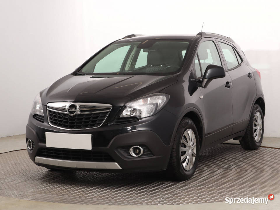Opel Mokka 14 Turbo Katowice sprzedam