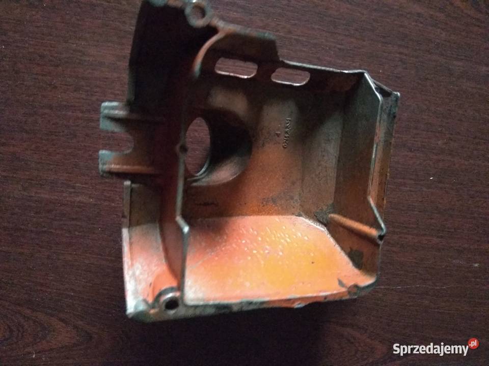 Pokrywa silnika piła tajga 19 Stalowa Wola sprzedam