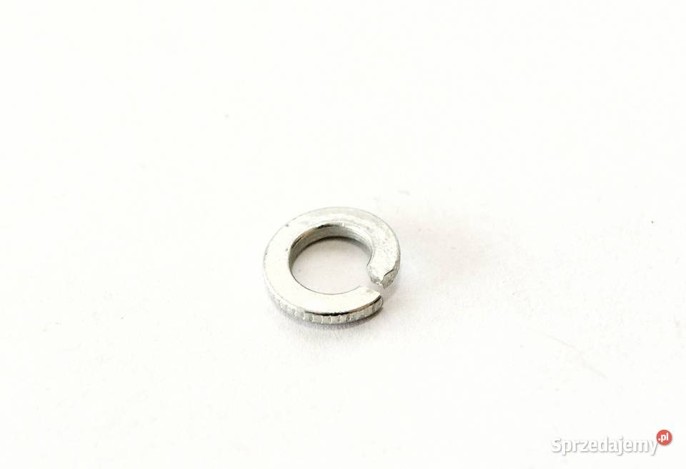 Podkładka kontrująca M8 14x8x2 mm Mitsubishi VST Tajęcina