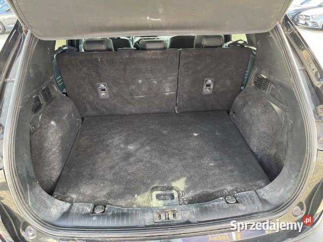 FORD KUGA 2022 248300 ccm 190 sprzedam