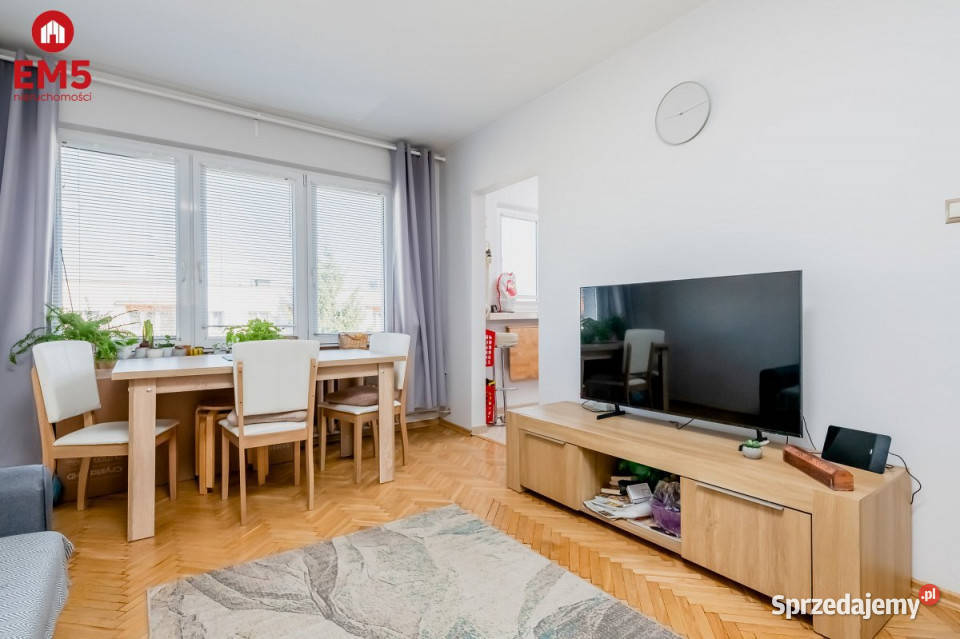 Mieszkanie 41 metrów 2pokojowe Białystok Liczba pokoi 2 sprzedam