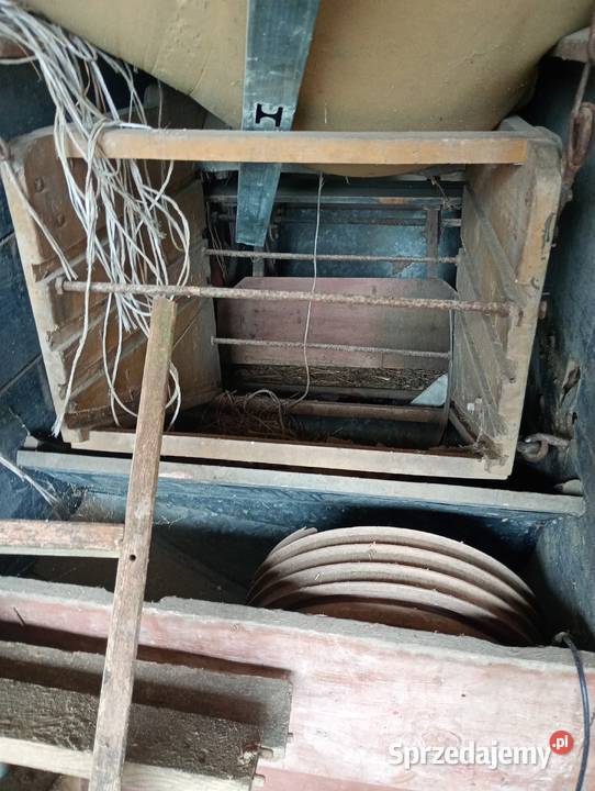 Sprzedam wialnie Pozostałe Działoszyce