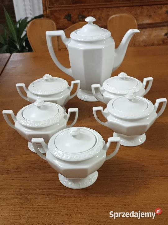 Porcelana Rosenthal na części Gorlice sprzedam