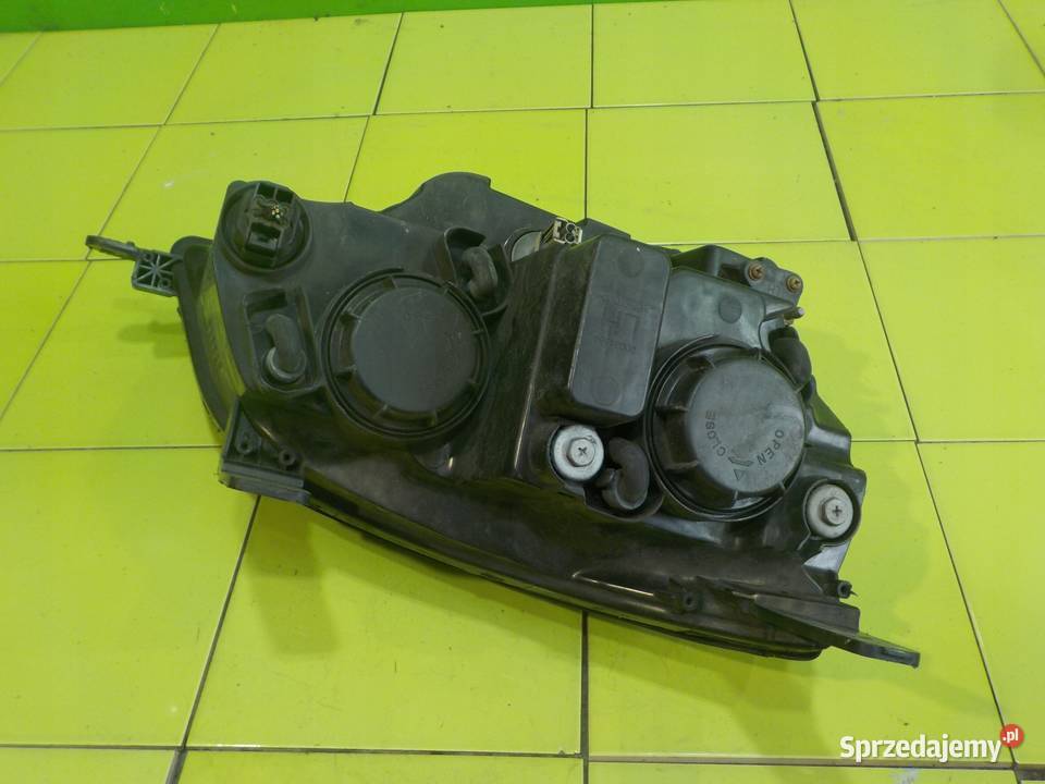 OPEL ANTARA 09r 5D lampa lewa przod osobowe Suków sprzedam