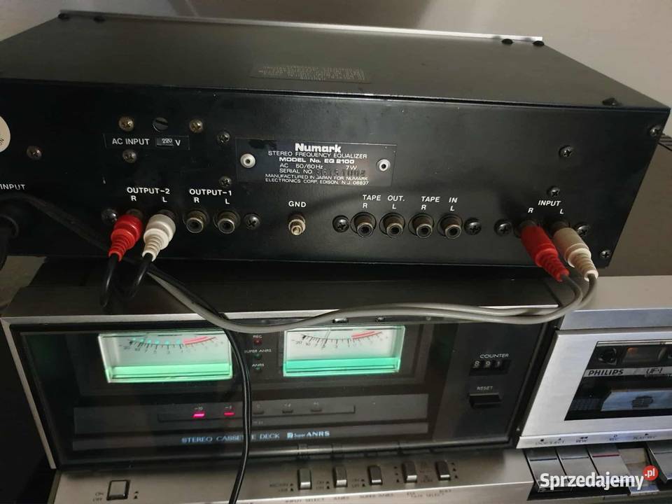 Numark korektor graficzny podkarpackie Leżajsk