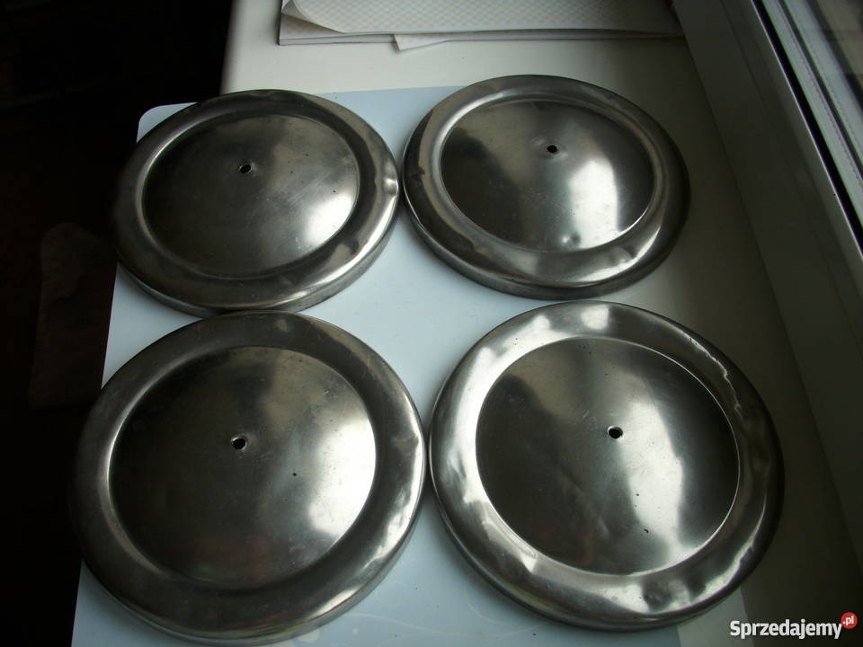 Kołpaki aluminiowe da zabytkaZaporożecinne osobowe Lipiany