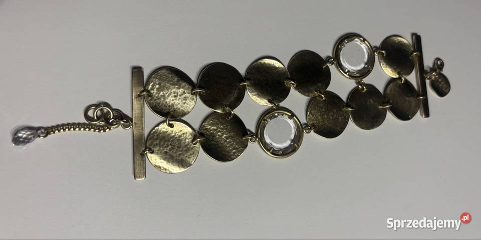 Bransoletka Rundo Orska kujawsko-pomorskie Bydgoszcz